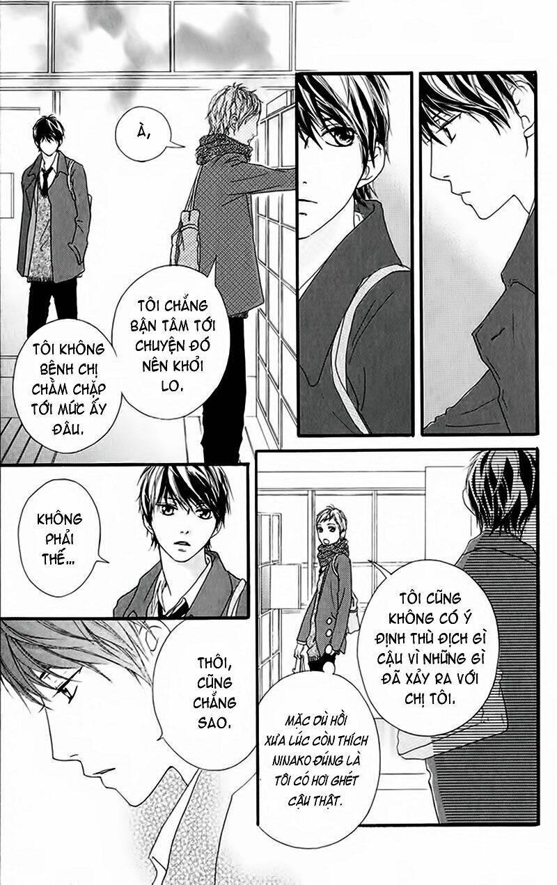 tình yêu học trò chapter 20 7