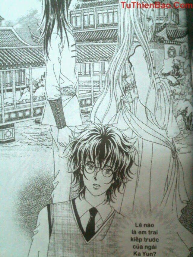 tình trong mộng chapter 6 90