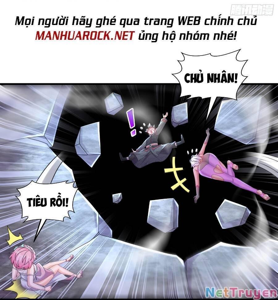 tuyệt sắc đạo lữ đều nói ngô hoàng có thể chất vô địch chapter 25 22