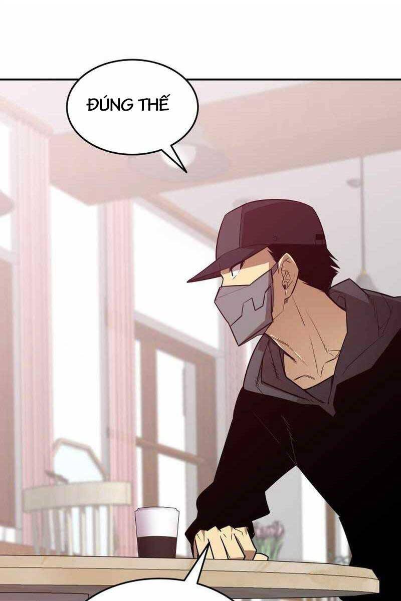 tôi là lính mới chapter 160 4