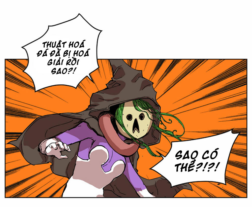 hard core leveling warrior chapter 7 62