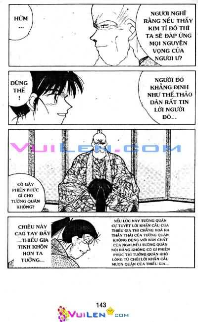 truyền nhân atula phần ii chapter 9 144
