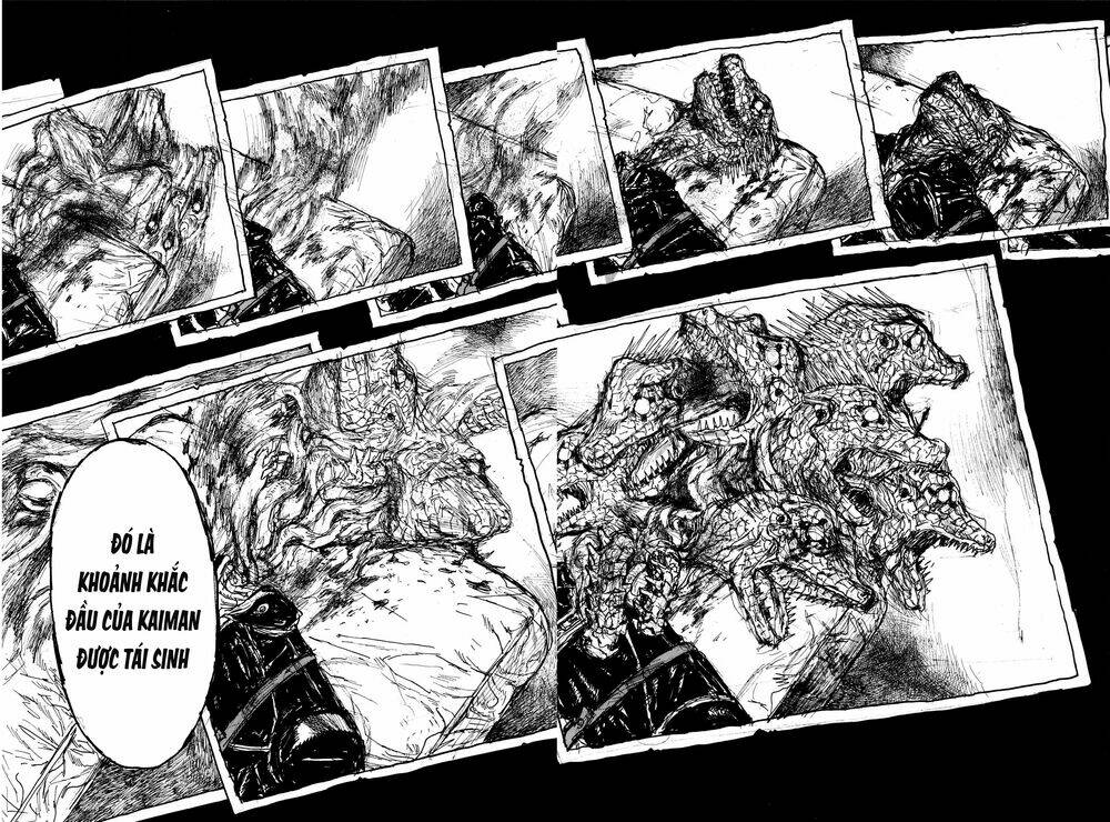 thế giới ma thuật và kẻ mất trí chapter 111 18