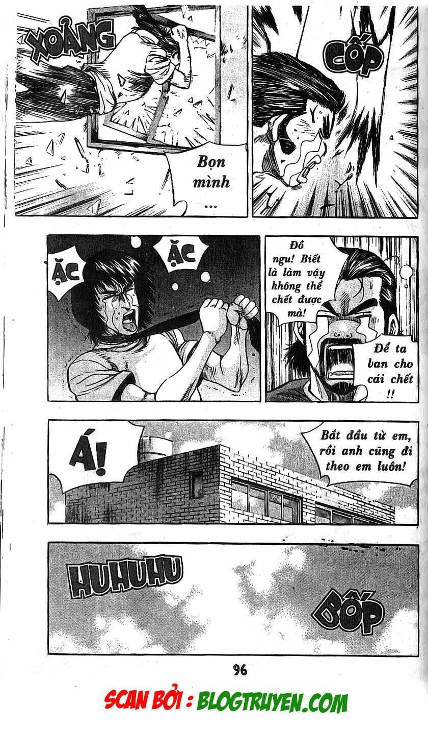 kid gang chapter 97 8