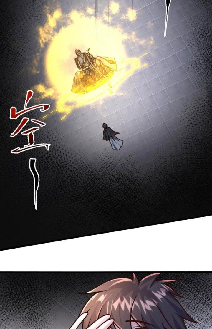 ta nuôi ma quỷ ở trấn ma ti chapter 202 33