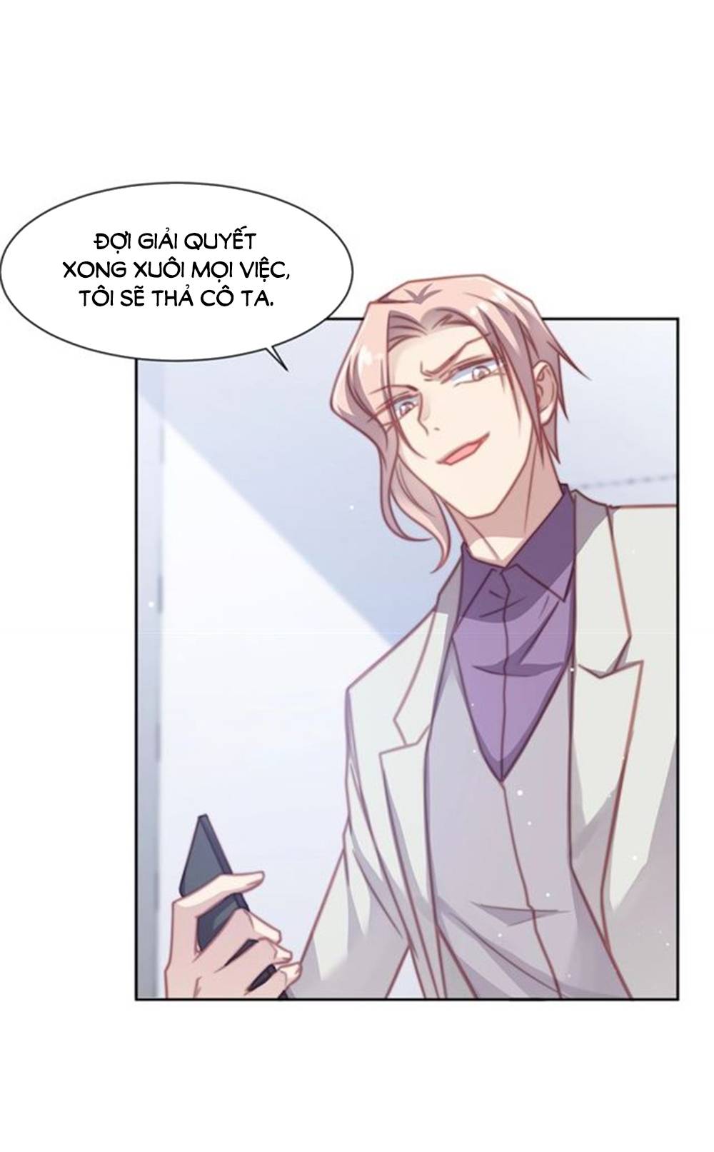 khoá chặt đôi môi (full) chapter 74 17