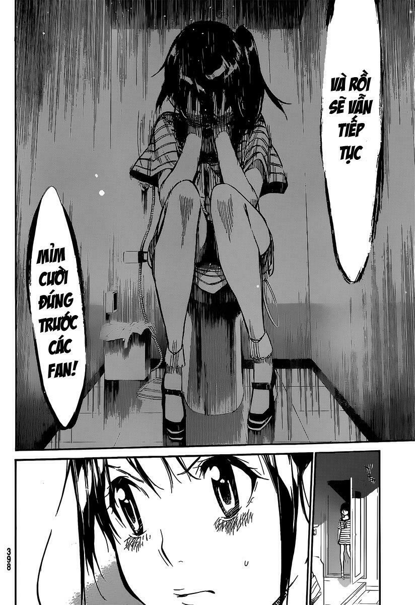 akb49 - renai kinshi jourei chapter 82 18