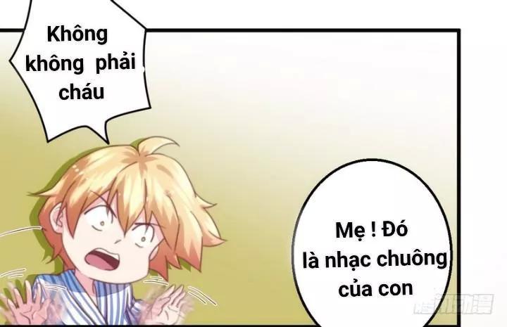 tổng tài đã cưới em chapter 7 19