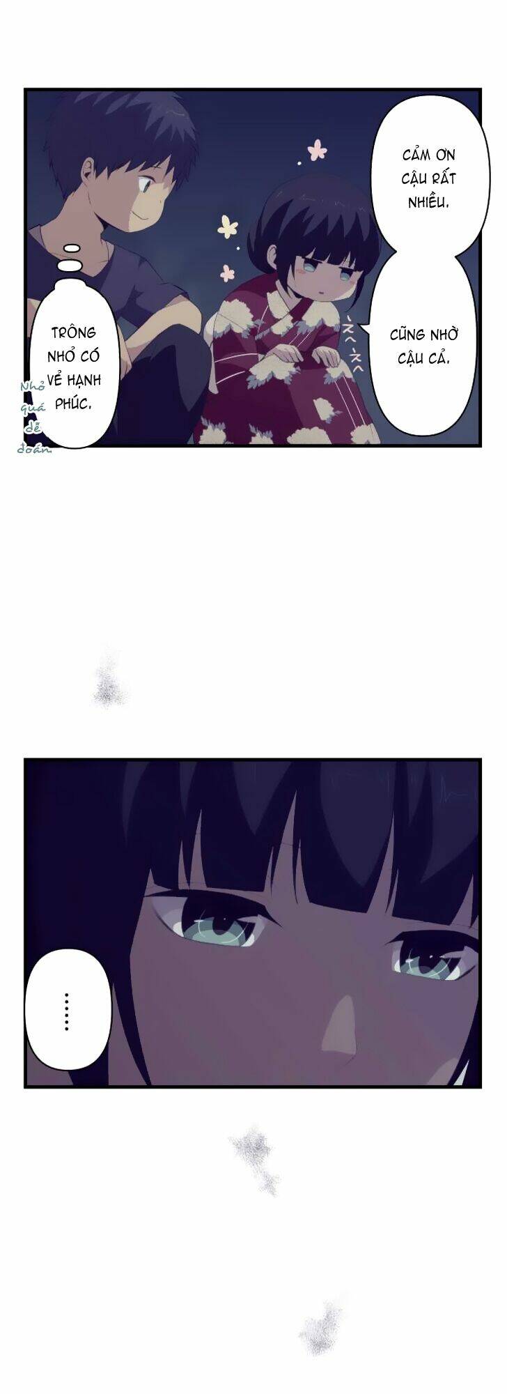 viên thuốc trùng sinh chapter 103 26