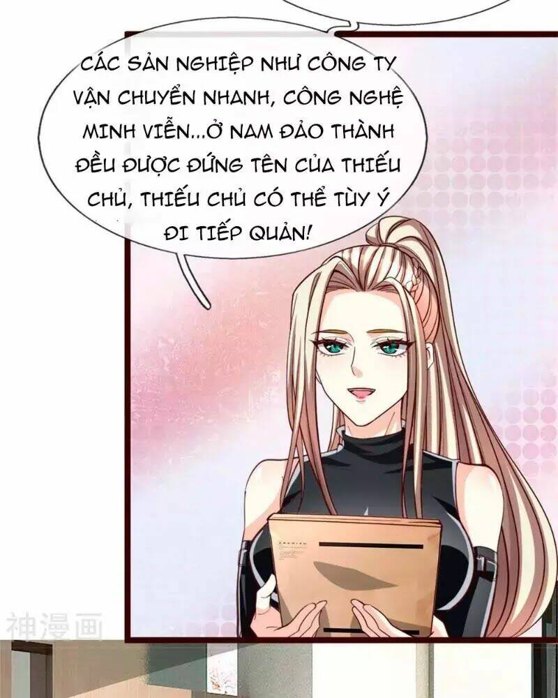 tuyệt đỉnh khí thiếu chapter 3 11