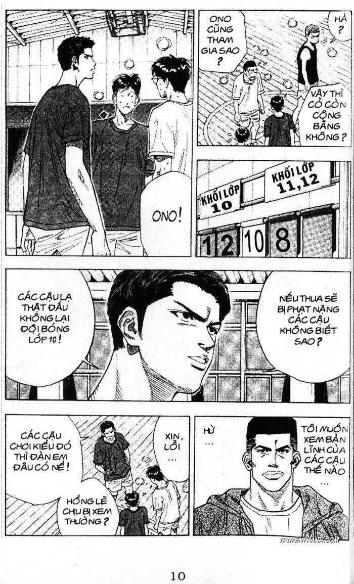 cao thủ bóng rổ chapter 135 3