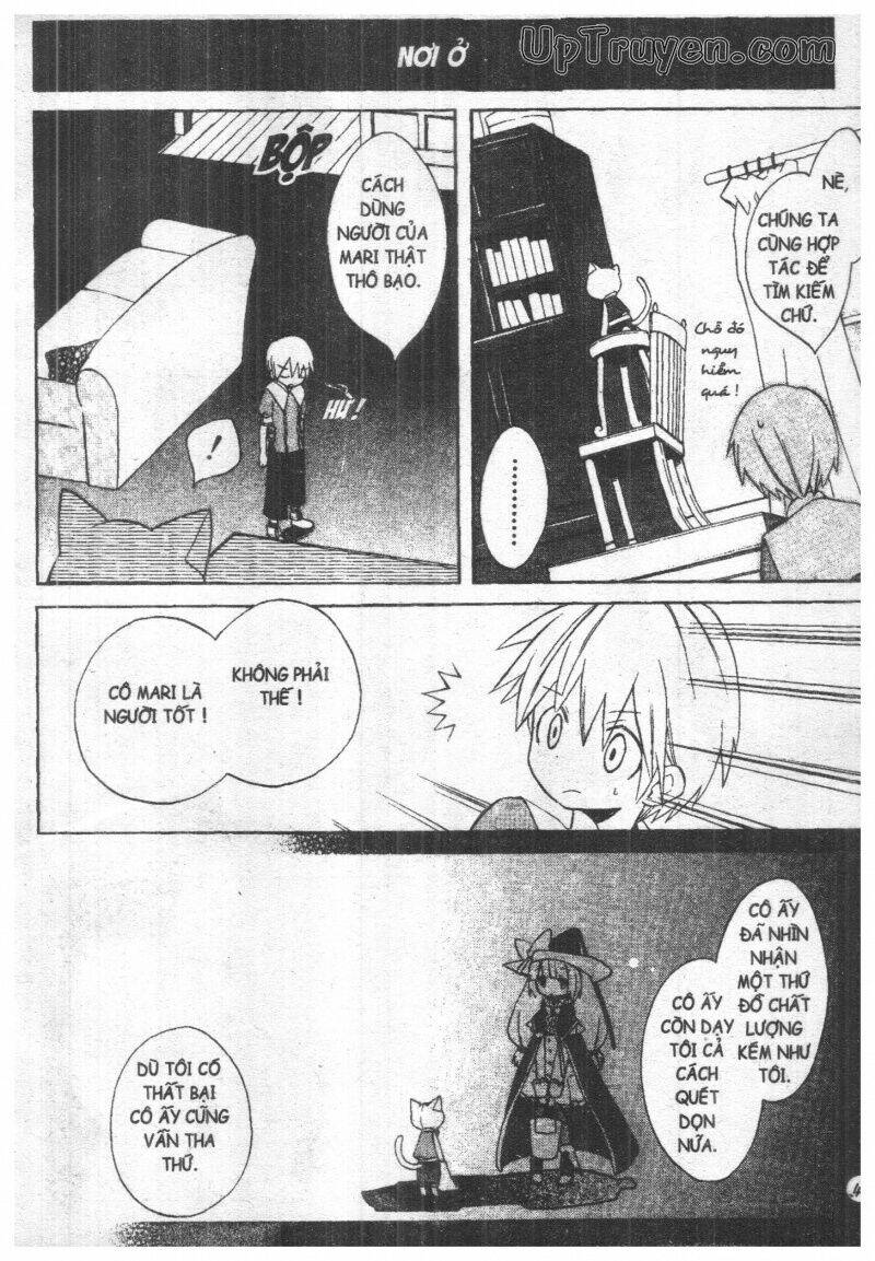 hoshi no witch chapter 2 46