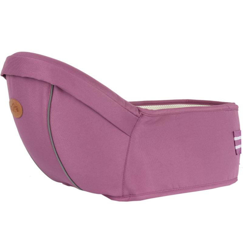 Mới Dây Lưng Bé Eo Phân Xe Tập Đi Cho Bé Sling Giữ Dây Lưng Ba Lô Hipseat Đai Trẻ Em Trẻ Sơ Sinh Hông Ghế