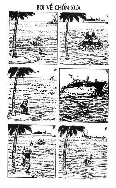 chú thoòng (full trọn bộ) chapter 15 21