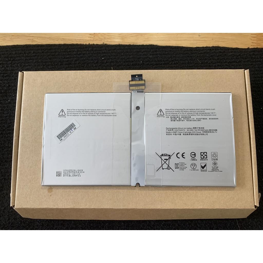 Pin Dành Cho Laptop Microsoft Surface Pro 3 Pro 4 Pro 5/6 Pro 7 Và Pro X