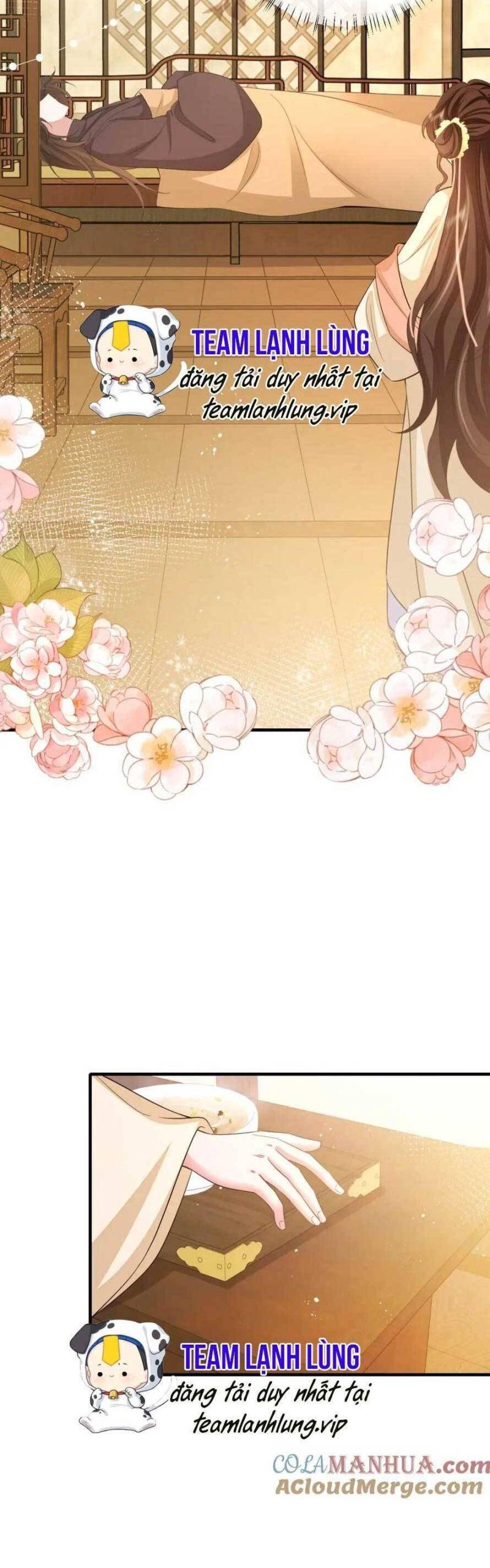 phương thức sinh tồn của công chúa pháo hôi chapter 188 6