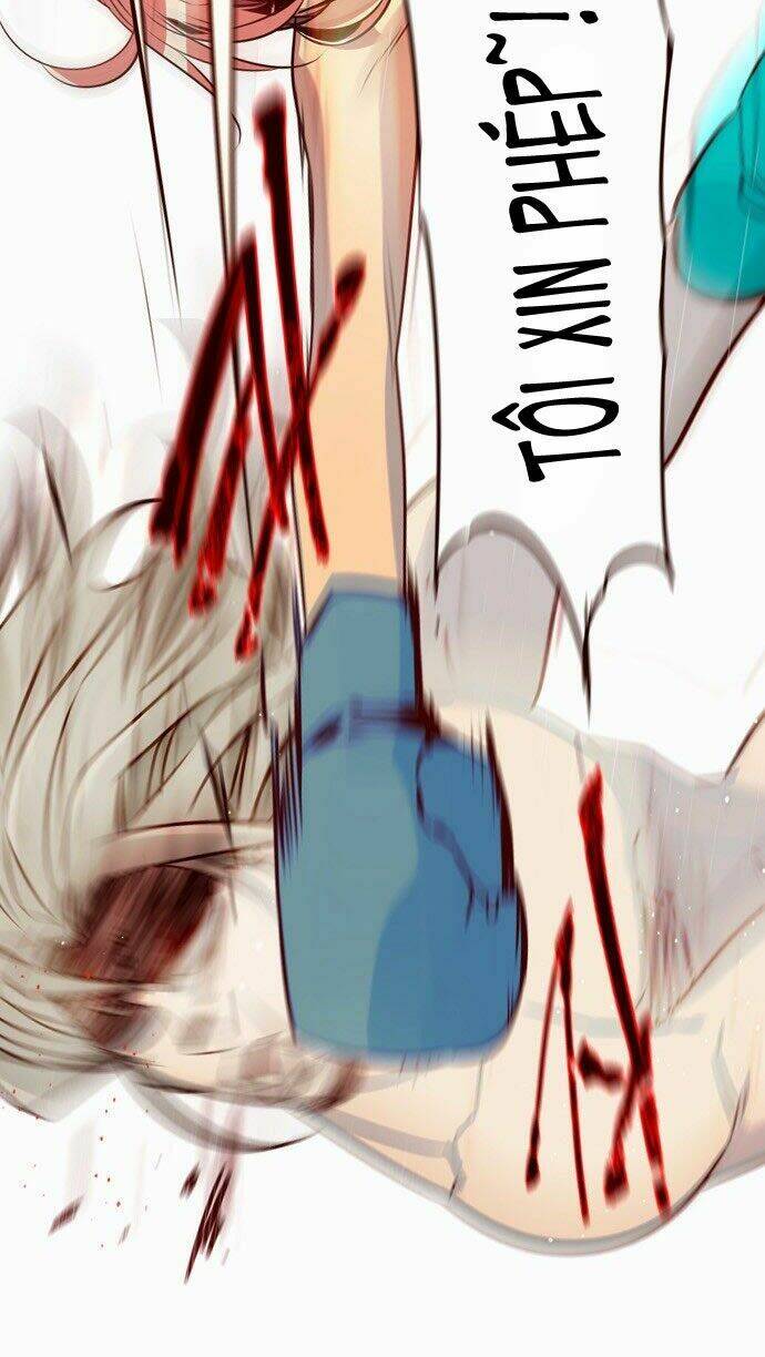 nữ sinh trường wilds chapter 163 16