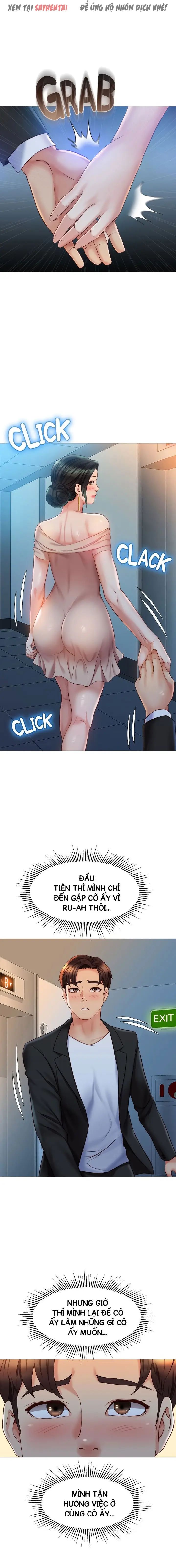 bạn của con gái tôi chapter 47 3