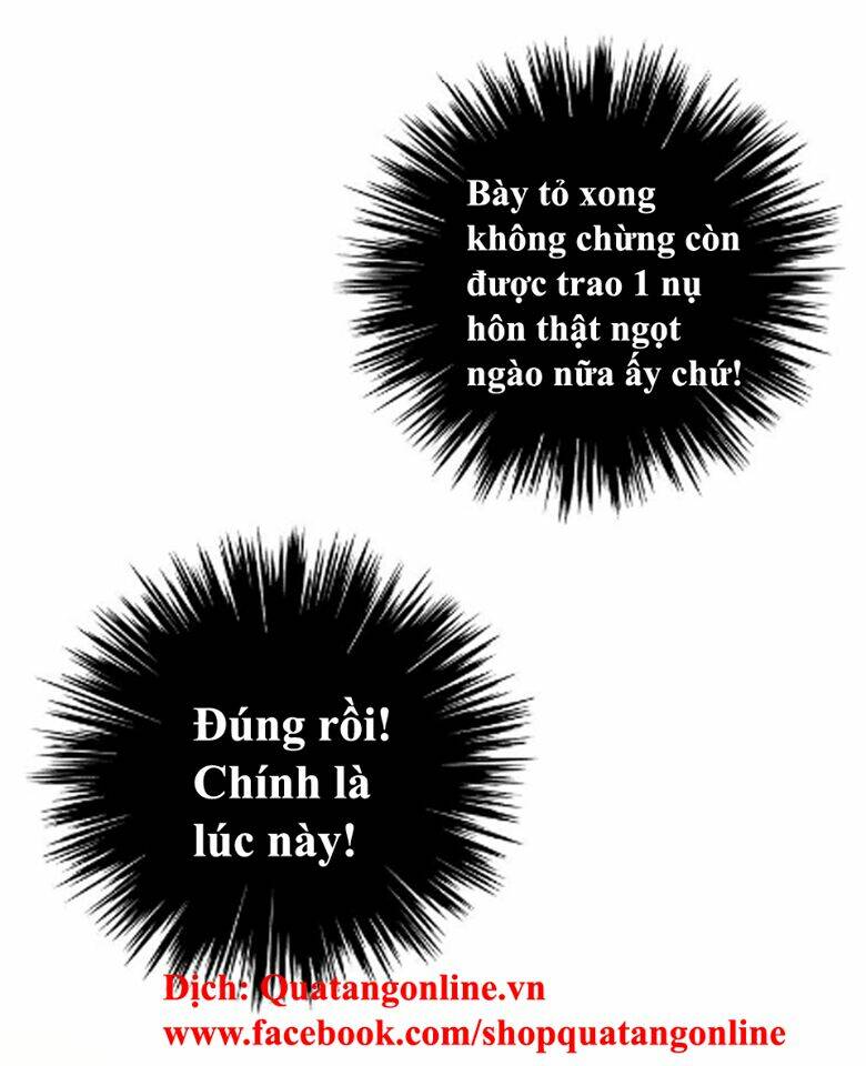 lều khều biết yêu chapter 5 22