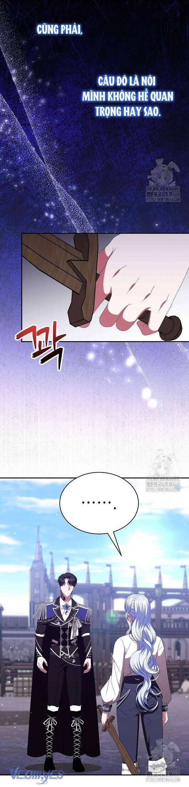 hướng dẫn về ác nữ chapter 40 33