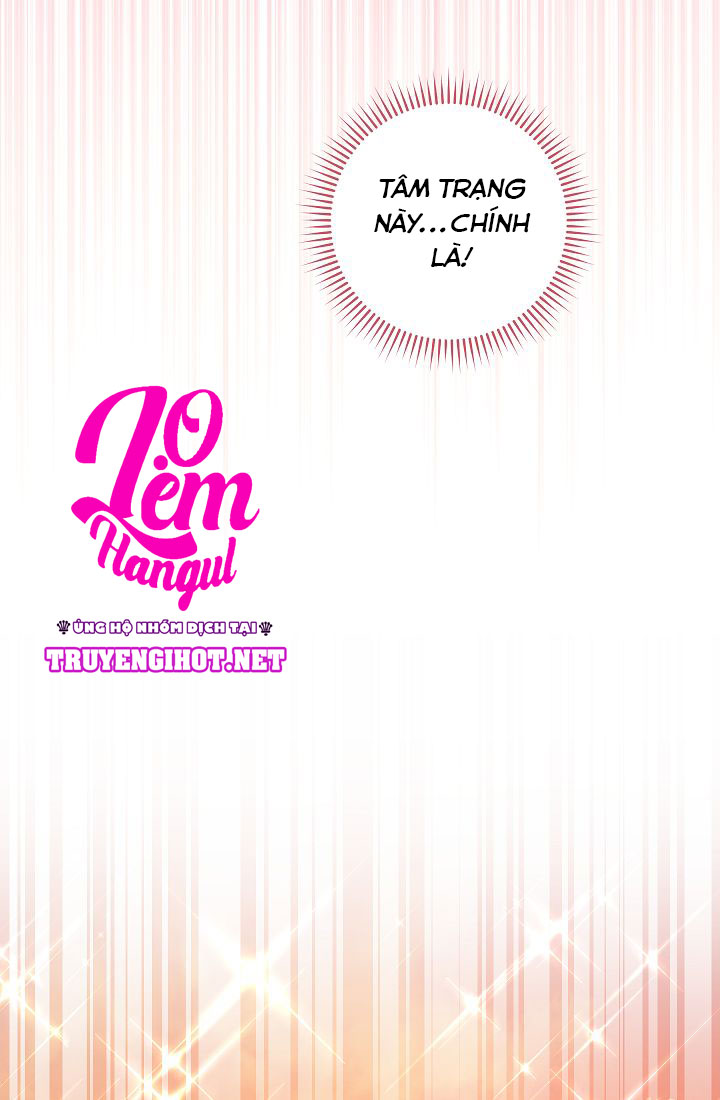 tiểu thư của những lá bài chapter 21 61