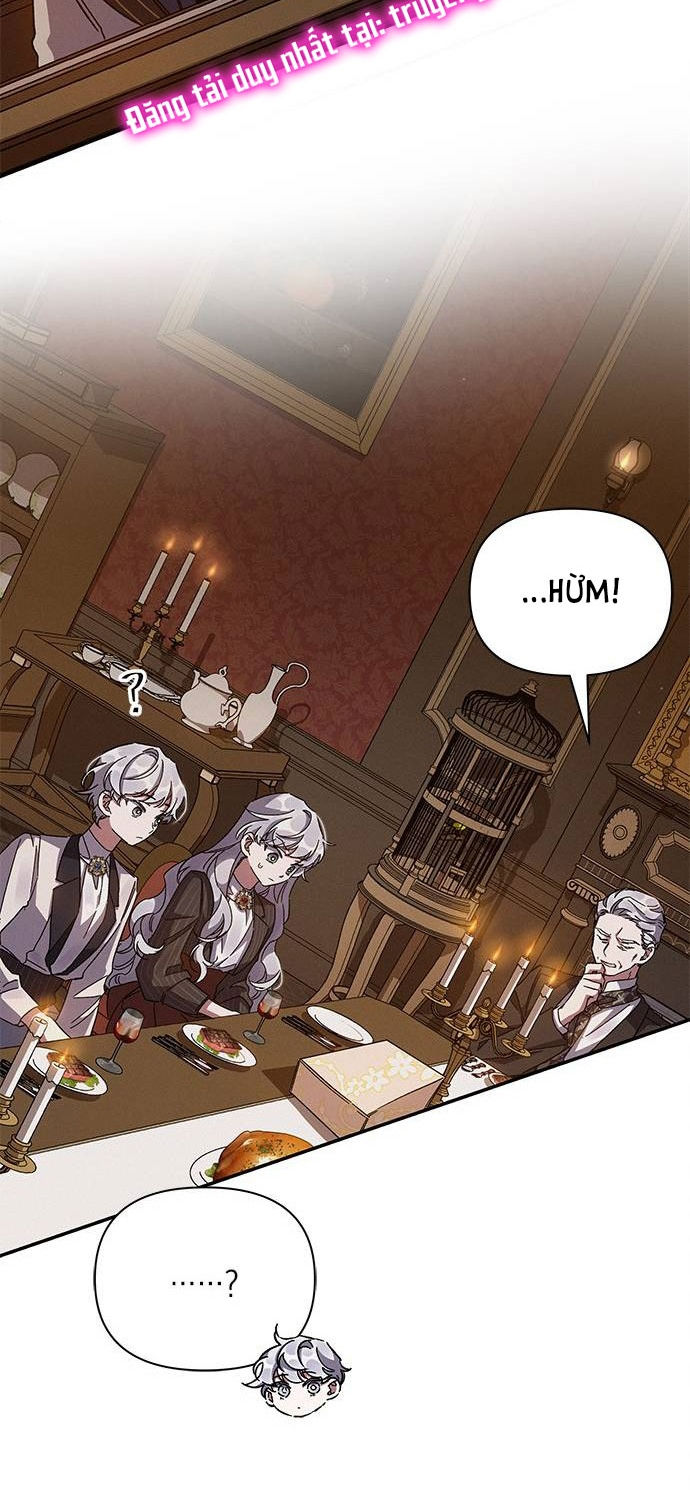 ôi kẻ thù không đội trời chung thân ái của tôi chapter 23.1 26