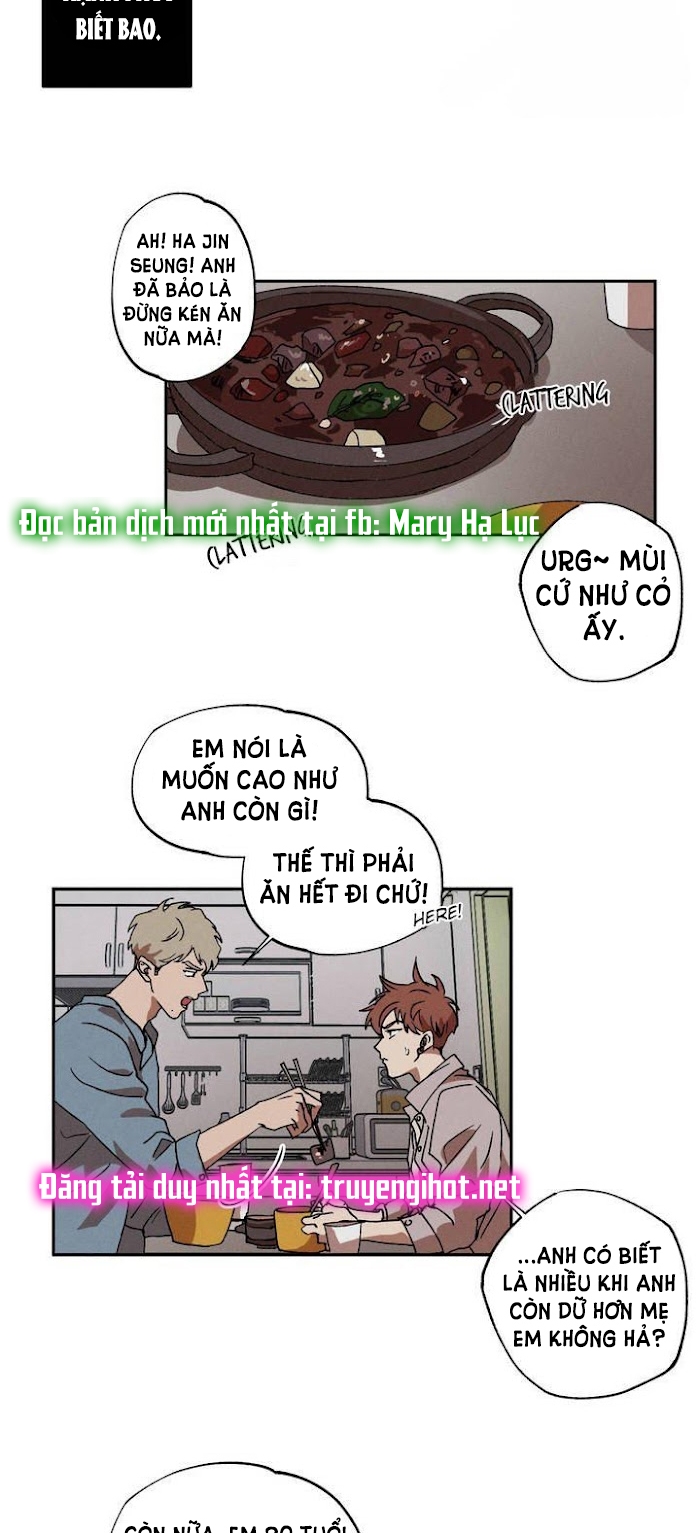 bẫy kép chapter 2 14