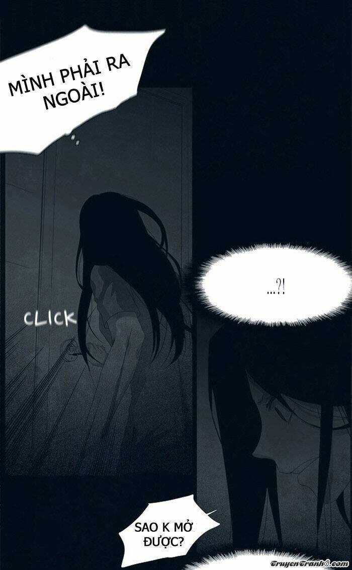 kho truyện kinh dị: ác mộng đêm về chapter 21 28