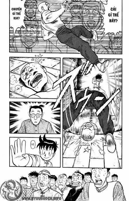 hoàng phi hồng phần 1 chapter 16 143