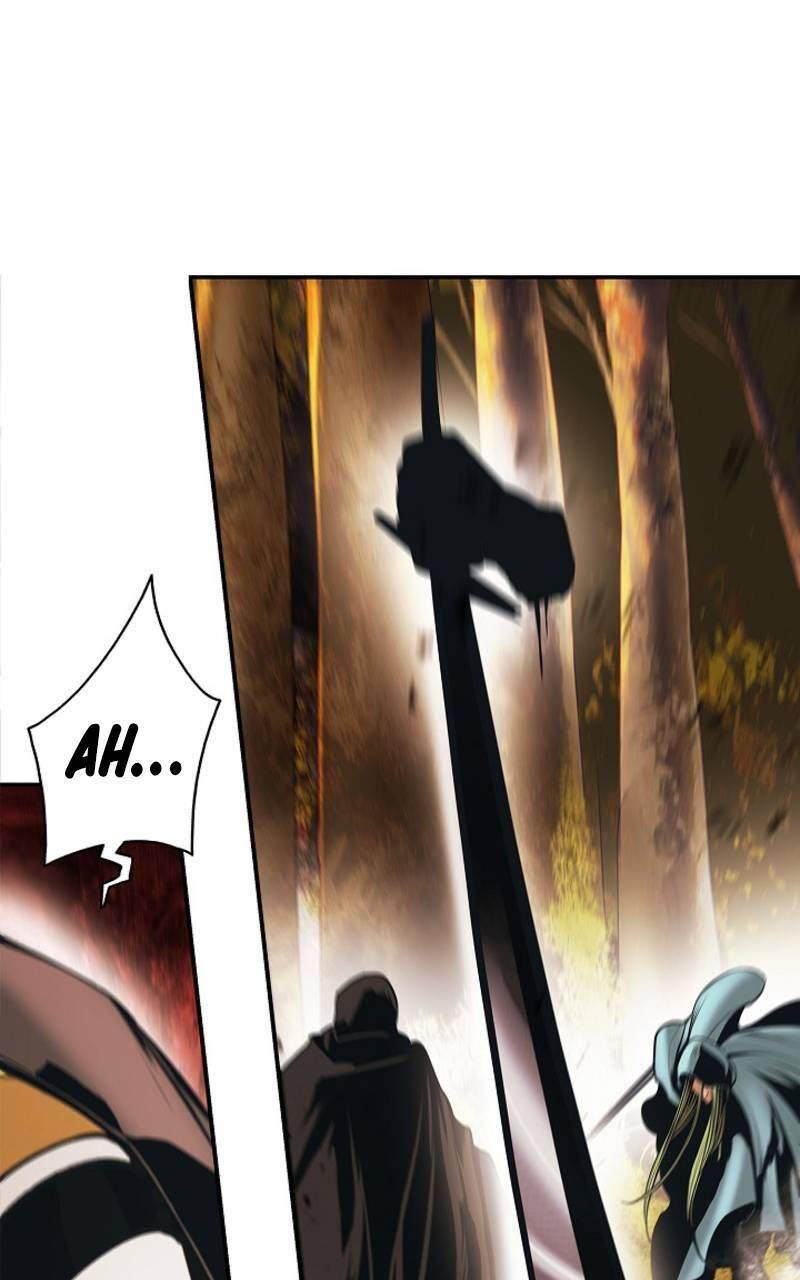 bất bại chân ma chapter 169 88