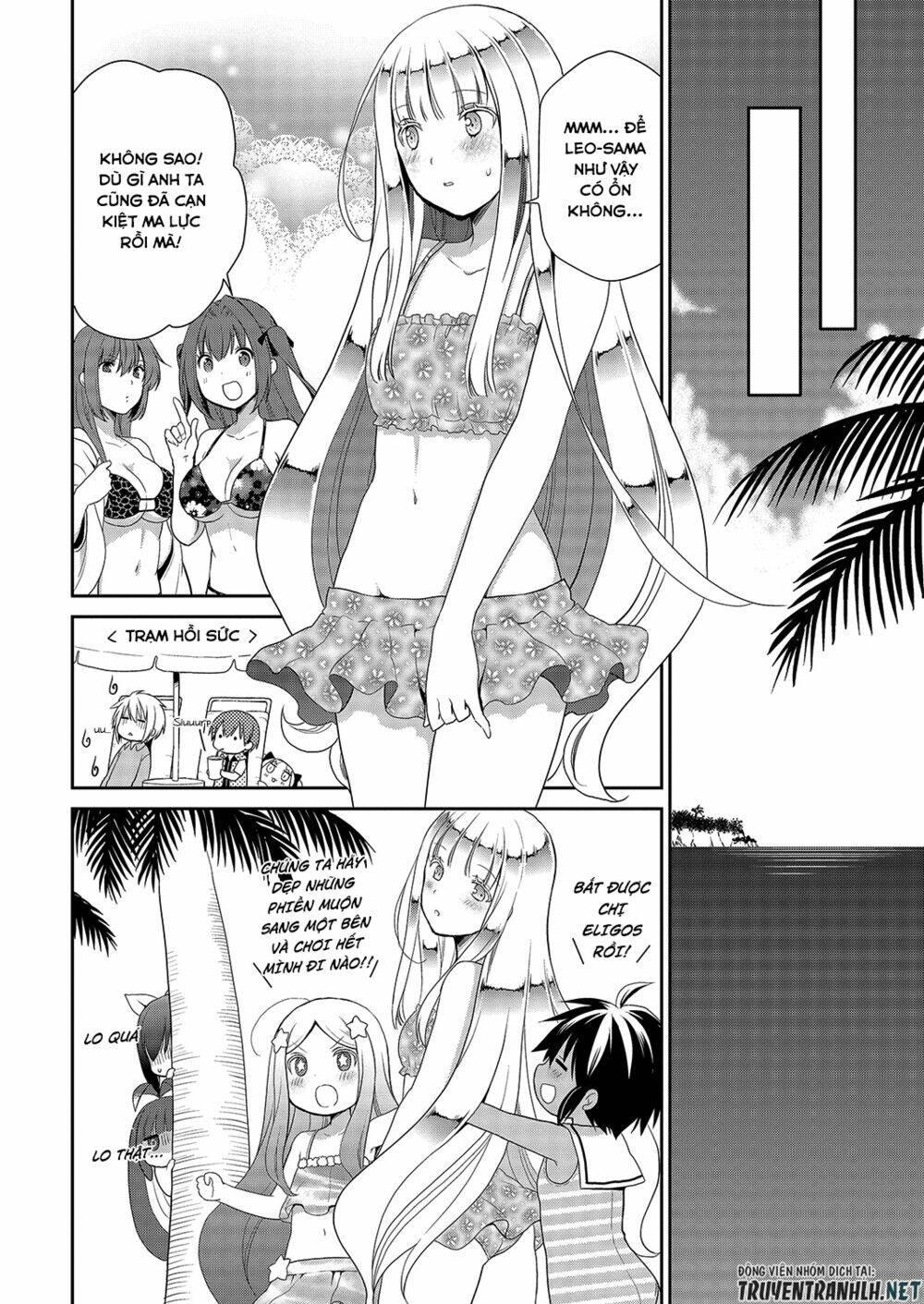 asmodeus wa akiramenai chapter 29 19