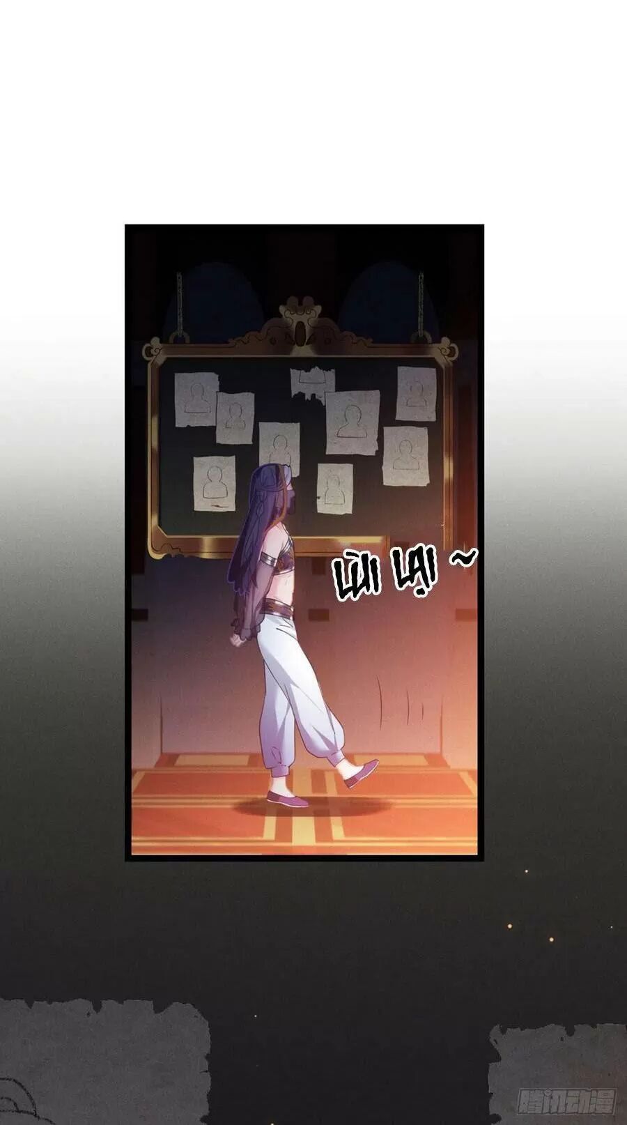 ta mới không gả cho hoàng tử phản diện chapter 47 8