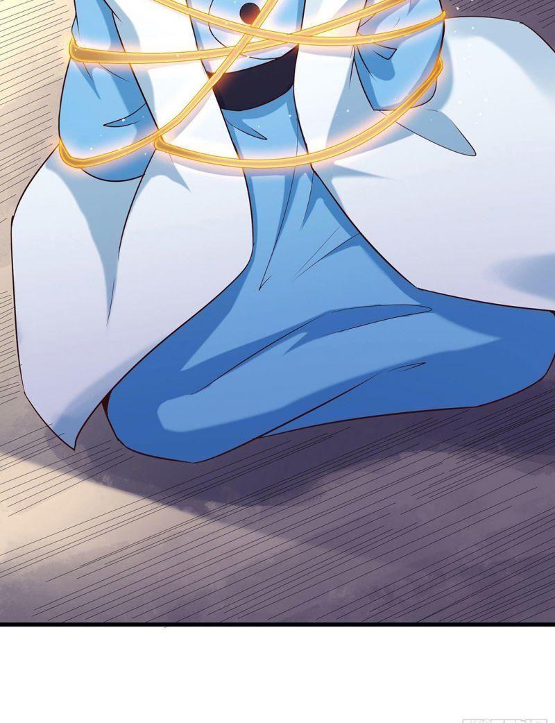 đồ đệ ta toàn là nữ ma đầu chapter 28 2