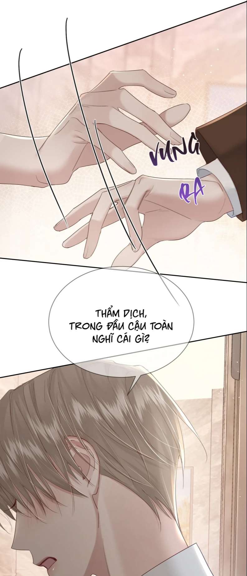 nhân vật chính chỉ muốn yêu đương chapter 39 15