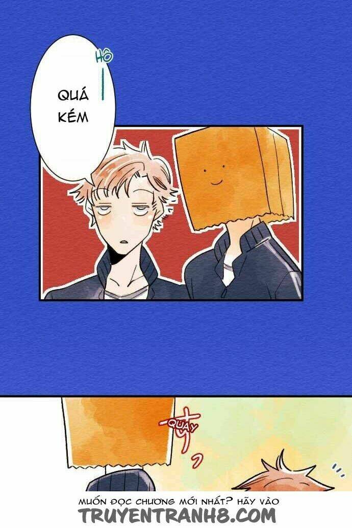 koe koi chapter 6 17