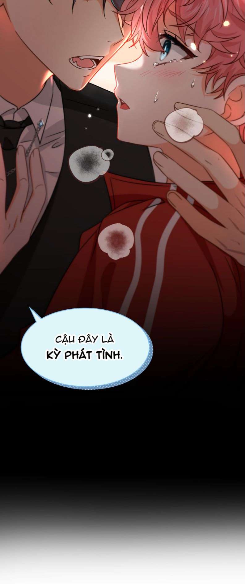 tín tức tố nói chúng ta không thể chapter 53 27