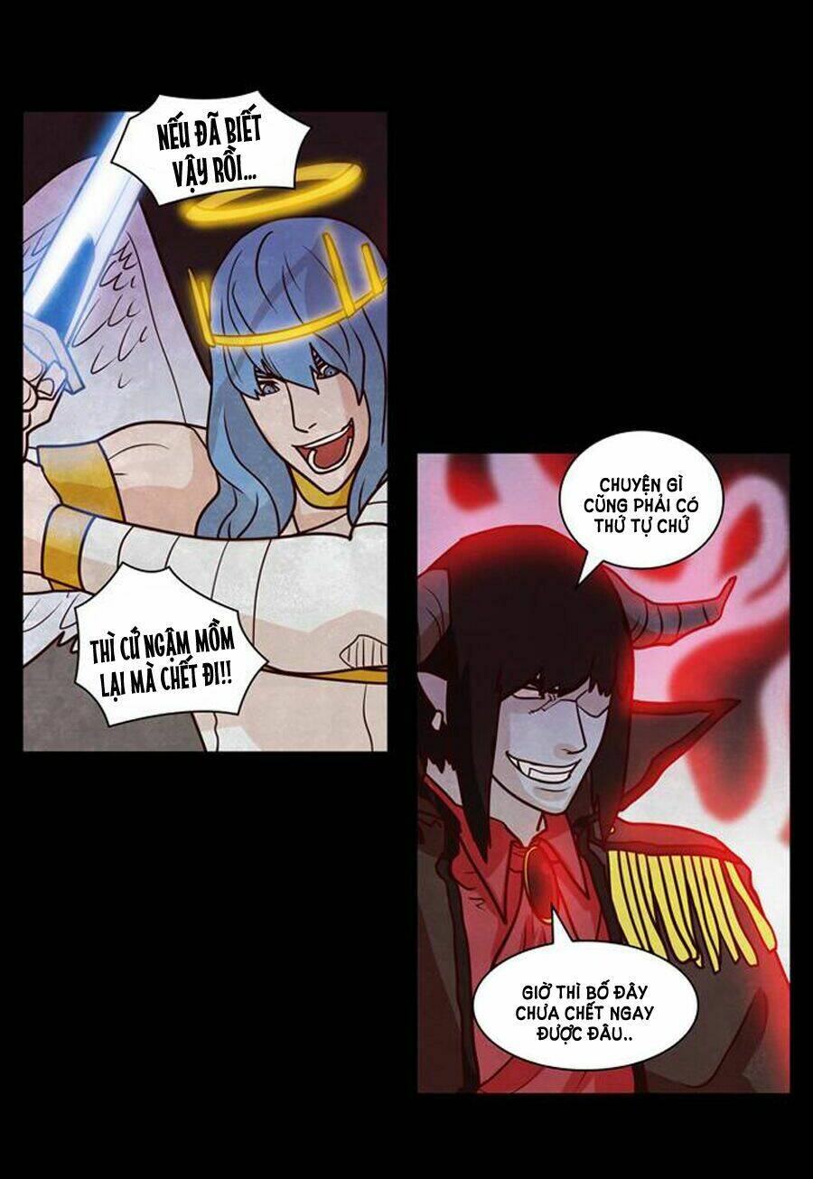 the devil king is bored chapter 98 25