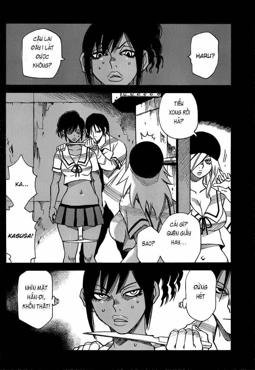 cradle of monsters chapter 28 17