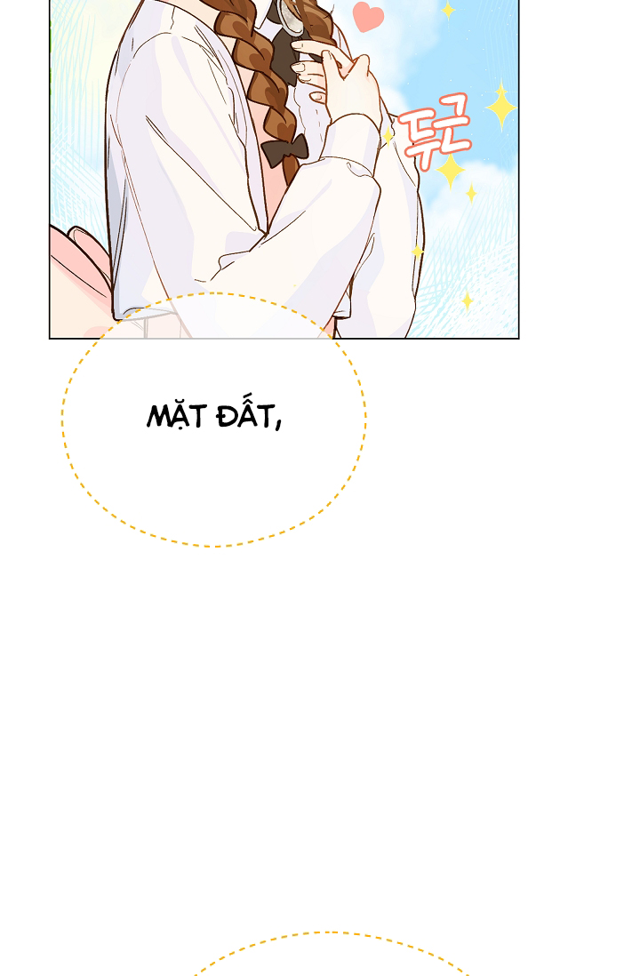 nông trại nằm cạnh hoàng cung chapter 3 81