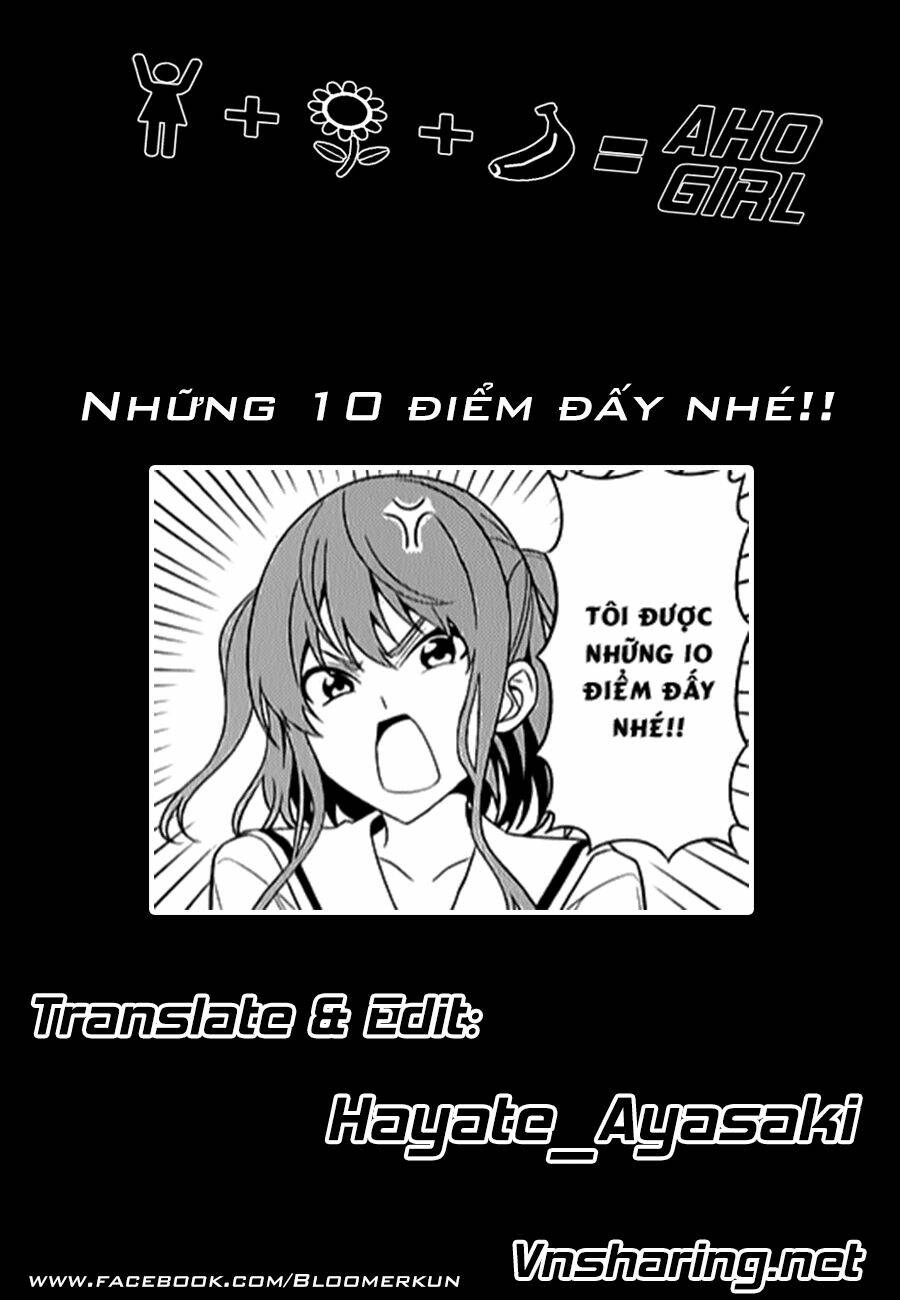 aho girl chapter 57 10