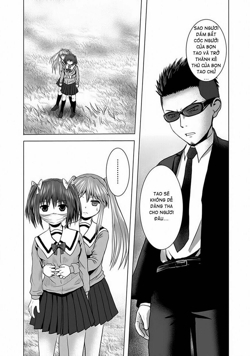 zai x 10 chapter 13 8