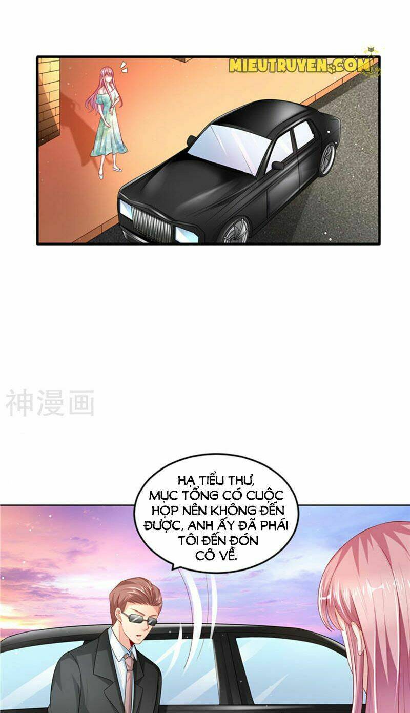 Vợ Yêu Cưới Trước Sủng Sau Chapter 88 - Trang 7