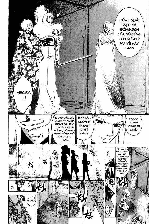 mắt quỷ kyo chapter 186 4