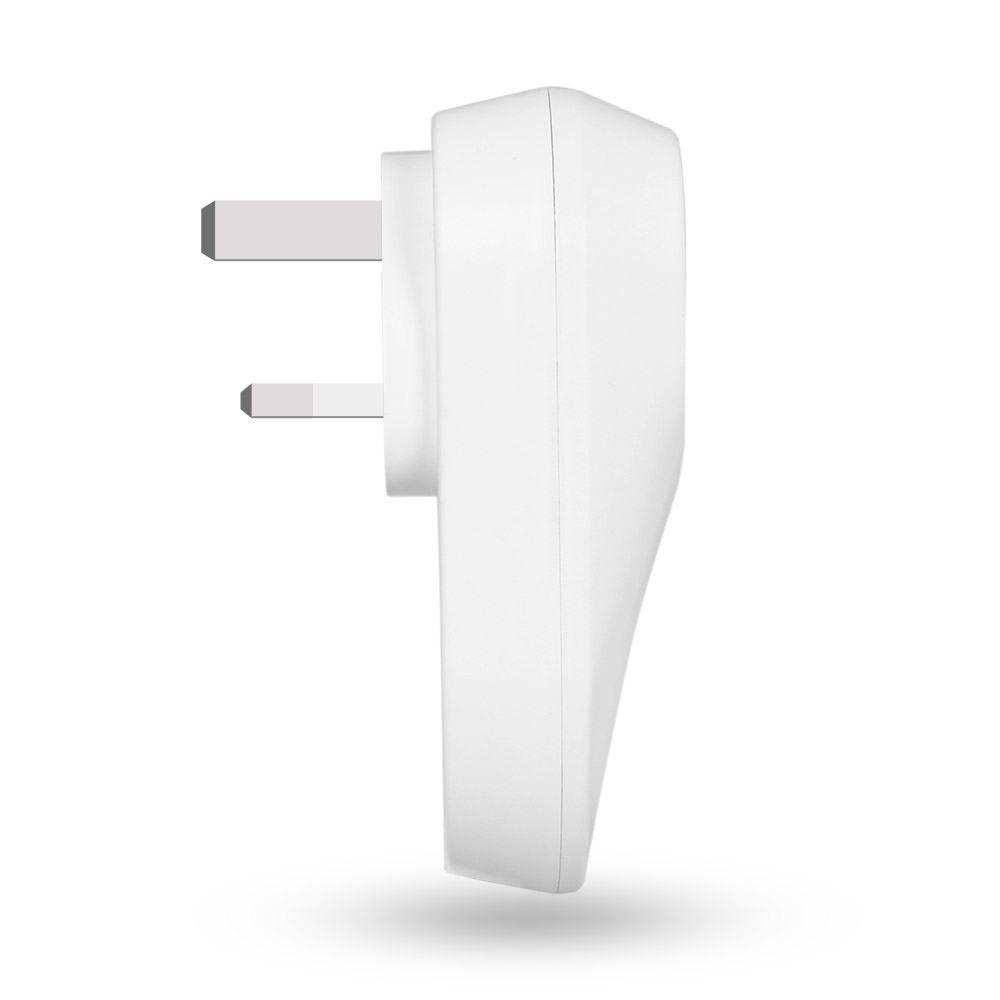 Smart Digital WiFi Remote Control Timer Socket UK Plug
