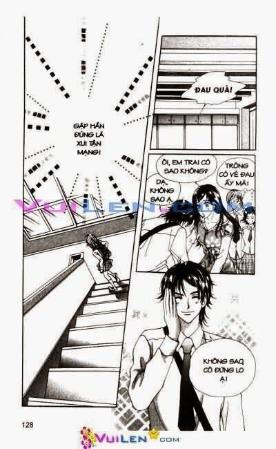 tên nô lệ đáng yêu chapter 1 128