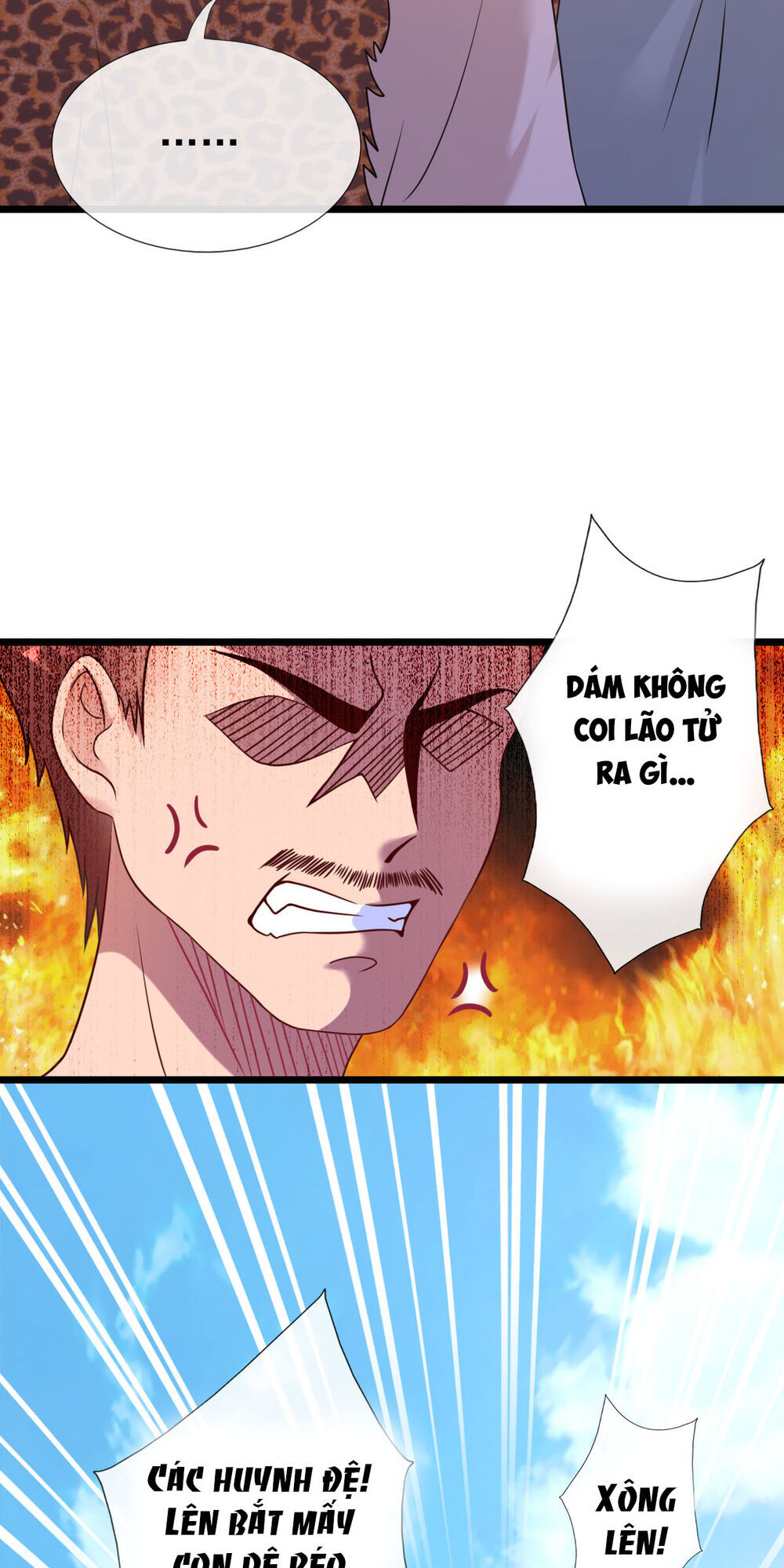 nhân vật phản diện biến thành sủng vật chapter 4 27