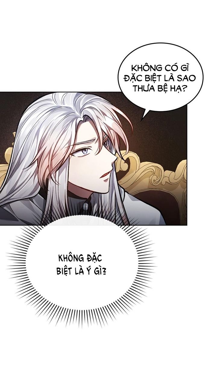 Cách Sống Như Một Hoàng Tử Nước Đối Địch chapter 12.2 - Trang 15