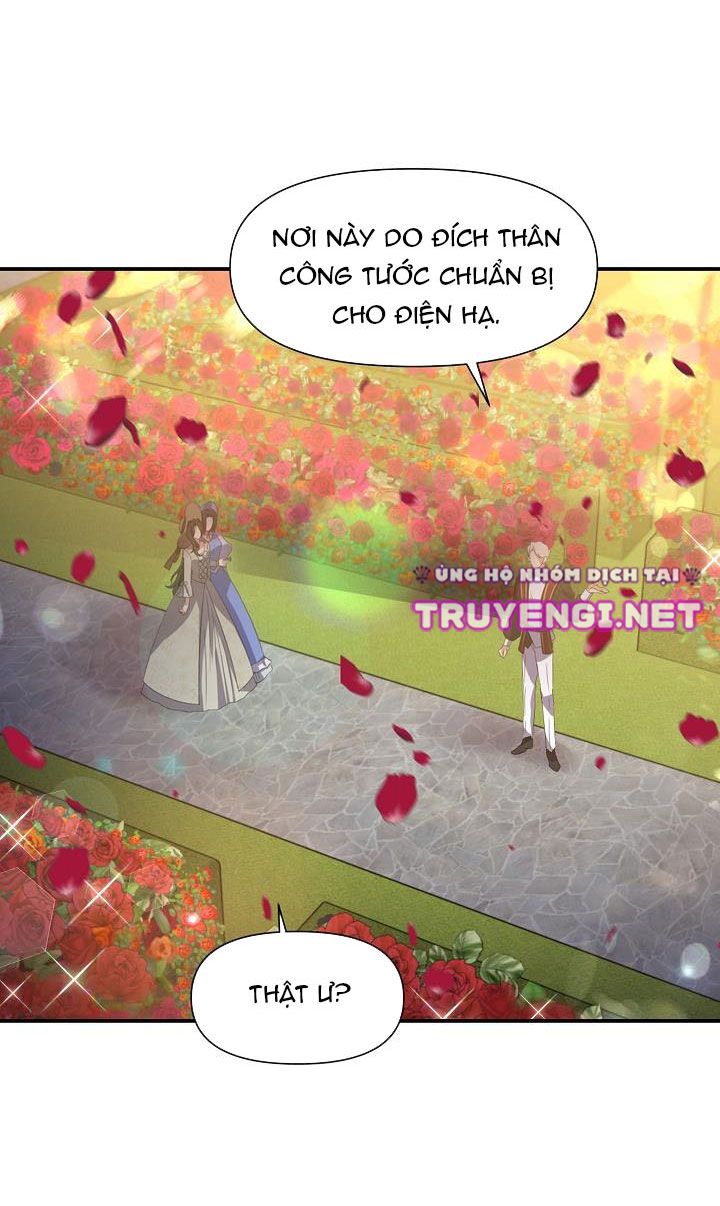 người chồng bạo chúa của tôi đã thay đổi chapter 29 13