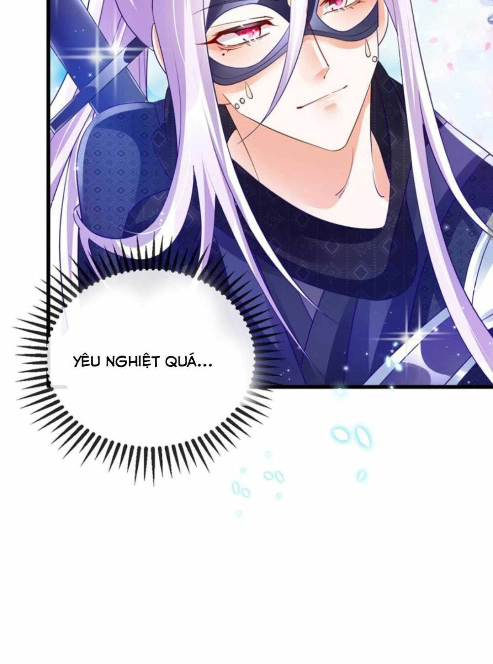 quân hoả nữ hoàng chapter 41 19