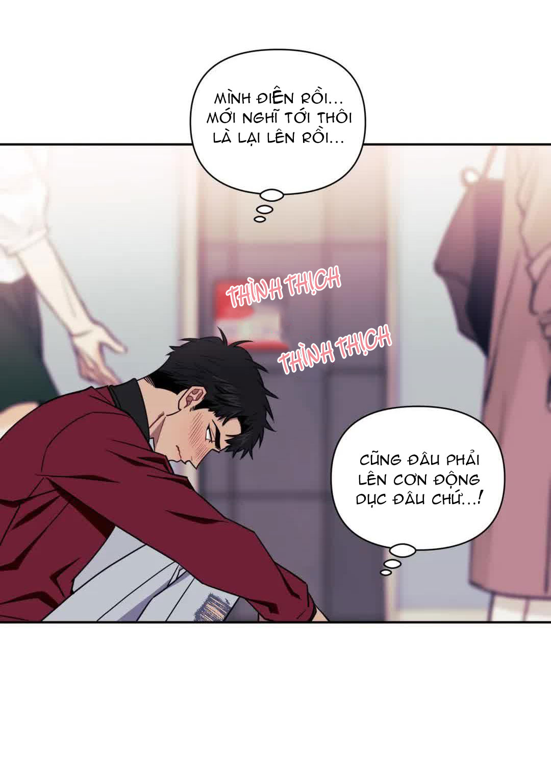 hơn cả bạn bè chapter 7 79